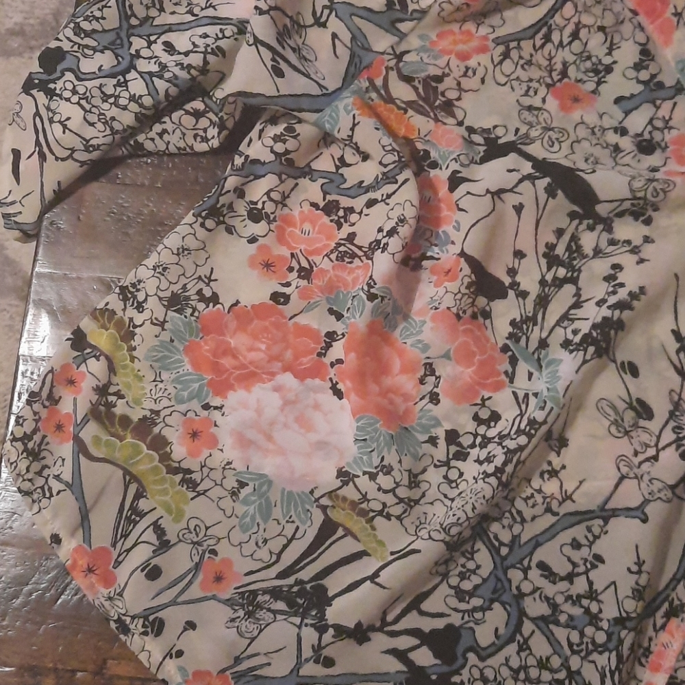 Blouse - Picture 4 of 6